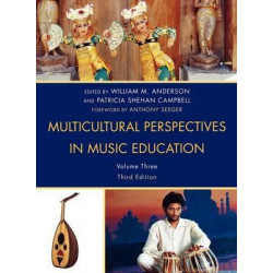 Multicultural Perspectives in Music Education: v. 2