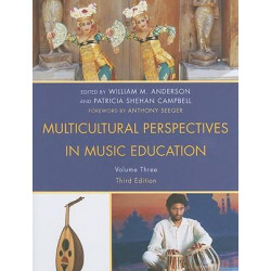 Multicultural Perspectives in Music Education: v. 3