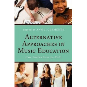 Alternative Approaches in Music Education