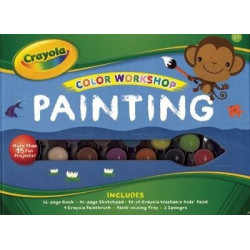 Crayola Color Workshop