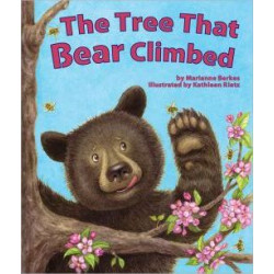 The Tree That Bear Climbed