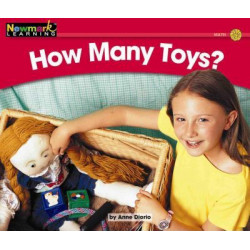 How Many Toys?