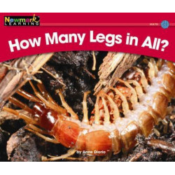 How Many Legs in All?