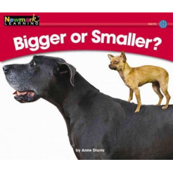 Bigger or Smaller?