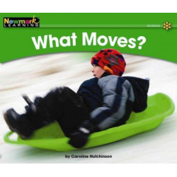 What Moves?