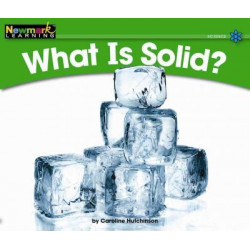 What Is Solid?