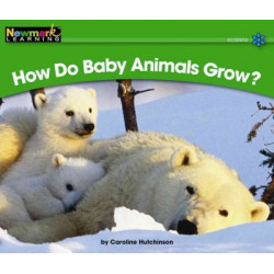 How Do Baby Animals Grow?