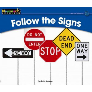 Follow the Signs