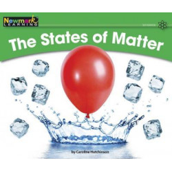 The States of Matter