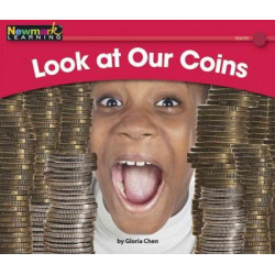 Look at Our Coins