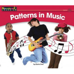 Patterns in Music