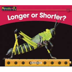 Longer or Shorter?
