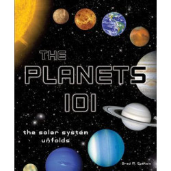 The Planets 101