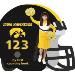 Iowa Hawkeyes 123