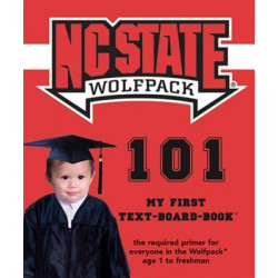 NC State Wolfpack 101