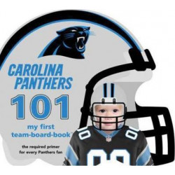 Carolina Panthers 101