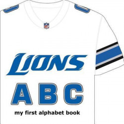 Detroit Lions ABC