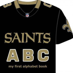 New Orleans Saints ABC