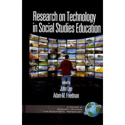 Research on Technology in Social Studies Education