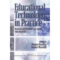 Educational Technology in Practice