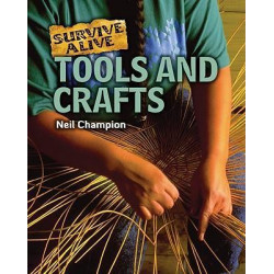 Tools and Crafts
