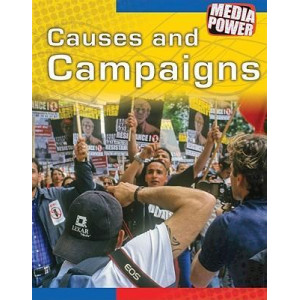 Causes and Campaigns