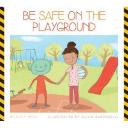 Be Safe on the Playground