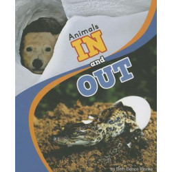 Animals in and Out