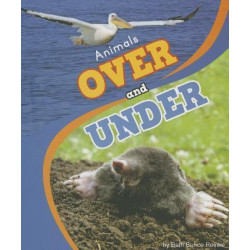 Animals Over and Under