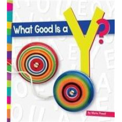 What Good Is A Y?