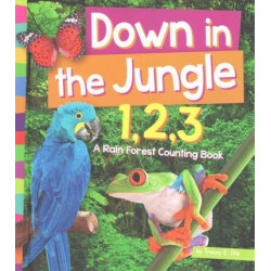 Down in the Jungle 1,2,3