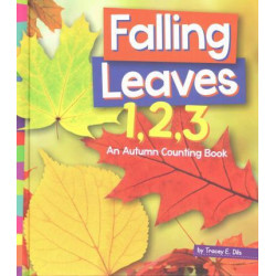 Falling Leaves 1,2,3