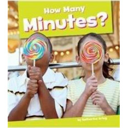 How Many Minutes?