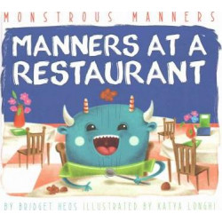 Manners at a Restaurant