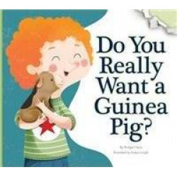 Do You Really Want a Guinea Pig?
