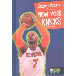 Superstars of the New York Knicks