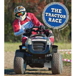 The Tractor Race