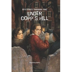 Under Copp's Hill