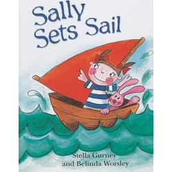 Sally Sets Sail