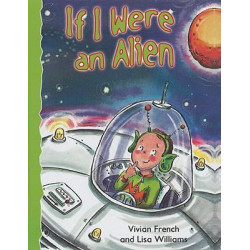 If I Were an Alien