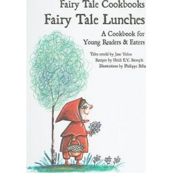 Fairy Tale Lunches