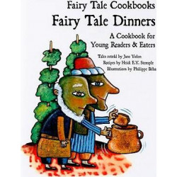 Fairy Tale Dinners