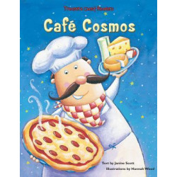 Cafe Cosmos