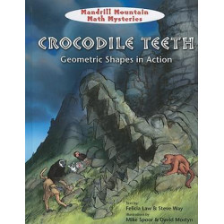 Crocodile Teeth