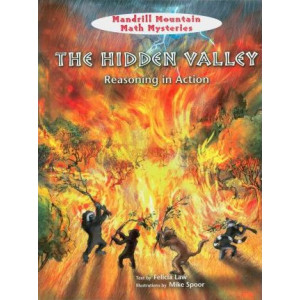 The Hidden Valley