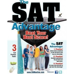 The SAT Advantage