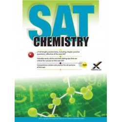 SAT Chemistry 2017