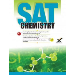 SAT Chemistry 2017