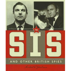 The Sis and Other British Spies