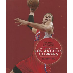 The Story of the Los Angeles Clippers
